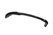 BMW 3-serien G20/G21 2018– Främre läppspoiler 1234 Upgrade (svart) foto 3