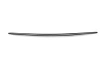 Mercedes E-klass W213 2016–2023 LIP-spoiler (1234 Upgrade, svart) foto 4