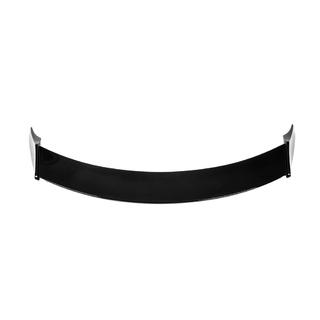 LIP-spoiler (1234 Upgrade, svart) Mercedes GLA X156 2014–2019 foto 2