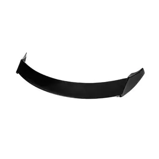 LIP-spoiler (1234 Upgrade, svart)