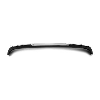 LIP-spoiler (1234 Upgrade, svart) Mercedes GLC X253 2015–2022 foto 4