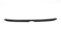 Lexus IS 2013– Läppspoiler LIP 1234 Upgrade (2013-2018, svart) foto 1