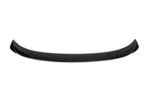 Lexus IS 2013– Läppspoiler LIP 1234 Upgrade (2013-2018, svart) foto 2