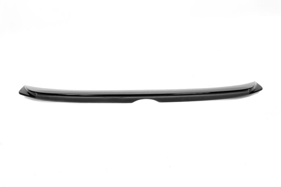 Lexus IS 2013– Läppspoiler LIP 1234 Upgrade (2013-2018, svart) Image