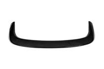 BMW X1 F48 2015–2022 LIP-spoiler (1234 Upgrade, svart) foto 11