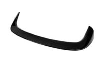 BMW X1 F48 2015–2022 LIP-spoiler (1234 Upgrade, svart) foto 10