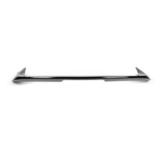 LIP-spoiler (1234 Upgrade, svart) foto 2