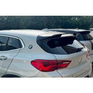 LIP-spoiler (1234 Upgrade, svart) foto 2