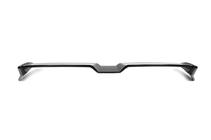 BMW X5 F15 2013–2018 LIP-spoiler (1234 Upgrade, svart) foto 3