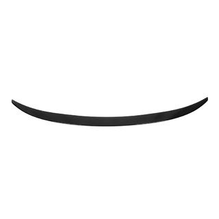 Lipspoiler (för E82, svart) foto 3
