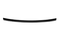 BMW 3-serie E46 1998–2006 LIP-spoiler (1234 Upgrade, svart) foto 3