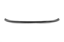 BMW 3-serien F30/F31 2012–2019 LIP V1 spoiler (1234 Upgrade, svart) foto 4