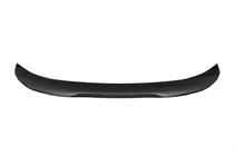 BMW 3-serien F30/F31 2012–2019 LIP V1 spoiler (1234 Upgrade, svart) foto 3