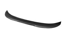 BMW 3-serien F30/F31 2012–2019 LIP V1 spoiler (1234 Upgrade, svart) foto 2