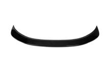 Lexus IS 2013– Lipspoiler LIP 1234 Upgrade (2018+, svart) foto 2