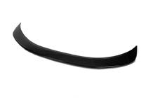 Lexus IS 2013– Lipspoiler LIP 1234 Upgrade (2018+, svart) foto 1