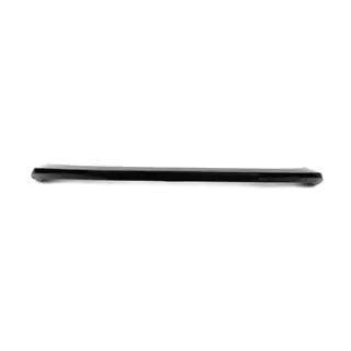Lipspoiler LIP 1234 Upgrade (2018+, svart) foto 3