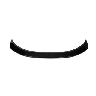 Lipspoiler LIP 1234 Upgrade (2018+, svart) Lexus IS 2013– foto 2