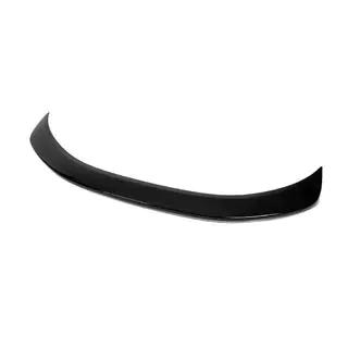 Lipspoiler LIP 1234 Upgrade (2018+, svart) foto 1