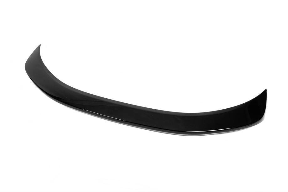Lexus IS 2013– Lipspoiler LIP 1234 Upgrade (2018+, svart) Image