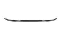 BMW 3-serie E90/E91 2005–2011 Spoiler HongHang V2 (ABS, blanksvart) foto 6