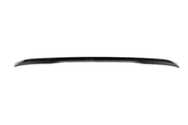 BMW 3-serien G20/G21 2018– MP-Style bakspoiler (för G20/G80, blanksvart) foto 4