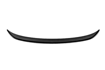 BMW 3-serien G20/G21 2018– MP-Style bakspoiler (för G20/G80, blanksvart) foto 5
