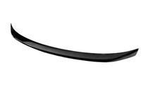 BMW 3-serien G20/G21 2018– MP-Style bakspoiler (för G20/G80, blanksvart) foto 3