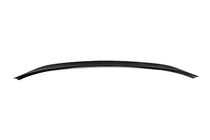 BMW 3-serien G20/G21 2018– MP-Style bakspoiler (för G20/G80, blanksvart) foto 7