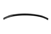 BMW 3-serien G20/G21 2018– MP-Style bakspoiler (för G20/G80, blanksvart) foto 8