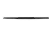 BMW 3-serien G20/G21 2018– Bakrutespoiler LIP (1234 Upgrade, svart) foto 4