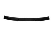 BMW 3-serien G20/G21 2018– Bakrutespoiler LIP (1234 Upgrade, svart) foto 5