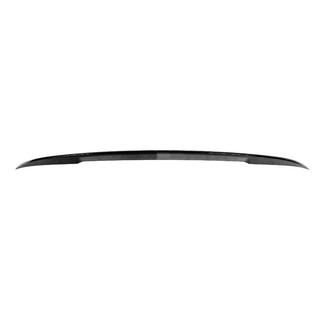 P-Style spoiler (för G20/G80, blank svart) foto 2