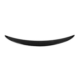 P-Style spoiler (för G20/G80, blank svart) foto 3