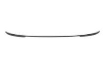 BMW 5-serien F10/F11 2010–2016 Lipspoiler LIP V2 (1234 Upgrade, svart) foto 6