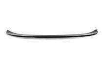 BMW 5-serien F10/F11 2010–2016 Läppspoiler V3 (1234 Upgrade, svart) foto 8