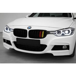 Njurgaller M-Look (German Color) BMW 3-serien F30/F31 2012–2019 foto 1