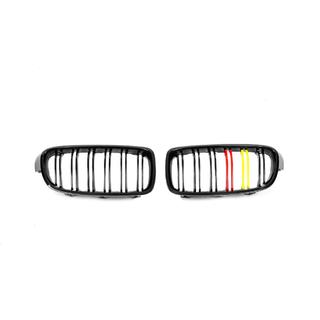 Njurgaller M-Look (German Color) BMW 3-serien F30/F31 2012–2019 foto 4