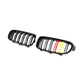 Njurgaller M-Look (German Color) BMW 3-serien F30/F31 2012–2019 foto 2