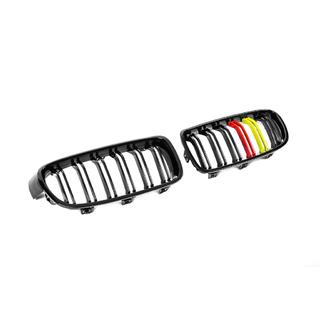 Njurgaller M-Look (German Color) BMW 3-serien F30/F31 2012–2019 foto 3