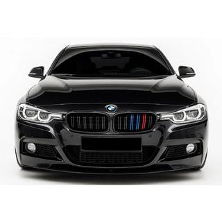 M-Look njurgaller (M-Color) BMW 3-serien F30/F31 2012–2019 foto 1