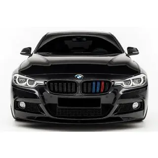 M-Look njurgaller (M-Color) BMW 3-serien F30/F31 2012–2019 foto 1
