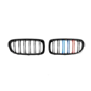 M-Look njurgaller (M-Color) BMW 3-serien F30/F31 2012–2019 foto 4