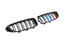 BMW 4-serie F32/F33/F36 2012–2020 M-Look njurgaller (M-Color) foto 4