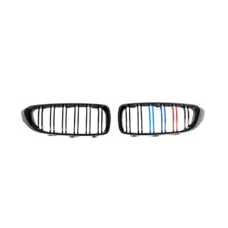 M-Look njurgaller (M-Color) BMW 4-serie F32/F33/F36 2012–2020 foto 2