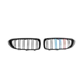 M-Look njurgaller (M-Color) BMW 4-serie F32/F33/F36 2012–2020 foto 2