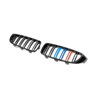 M-Look njurgaller (M-Color) BMW 4-serie F32/F33/F36 2012–2020 foto 3