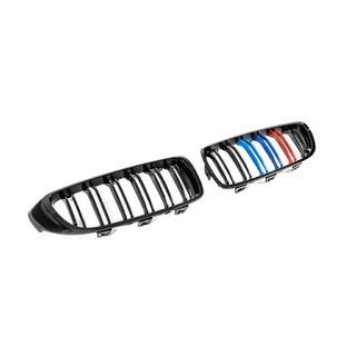 M-Look njurgaller (M-Color) BMW 4-serie F32/F33/F36 2012–2020 foto 4