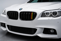 BMW 5-serien F10/F11 2010–2016 Njurgaller M-Look (German Color) foto 1