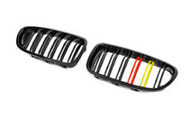 BMW 5-serien F10/F11 2010–2016 Njurgaller M-Look (German Color) foto 2